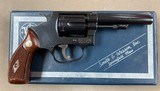 Smith & Wesson Model 30-1 4 Inch .32 S&W Long Revolver - excellent with box - - 2 of 15