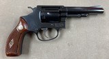 Smith & Wesson Model 30-1 4 Inch .32 S&W Long Revolver - excellent with box - - 5 of 15