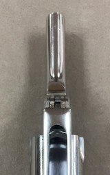 Eastern Arms .38 S&W Top Break Revolver w/holster - excellent - - 9 of 15