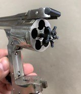 Eastern Arms .38 S&W Top Break Revolver w/holster - excellent - - 6 of 15