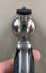 Eastern Arms .38 S&W Top Break Revolver w/holster - excellent - - 10 of 15