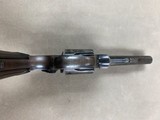 Smith & Wesson HE .38 Special (Pre Model 10) - Ordnance Marked - good condition - - 12 of 12