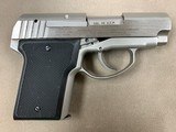AMT Back Up .45acp Pistol - excellent - - 2 of 5