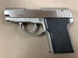 AMT Back Up .45acp Pistol - excellent - - 1 of 5