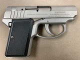 AMT Back Up .380acp Pistol - excellent - - 2 of 4