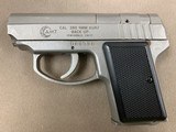 AMT Back Up .380acp Pistol - excellent - - 1 of 4
