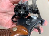 Smith & Wesson Model 38/44 Outdoorsman .38 Special - 98% - - 5 of 12