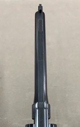 Smith & Wesson Model 38/44 Outdoorsman .38 Special - 98% - - 10 of 12