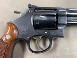 Smith & Wesson Model 38/44 Outdoorsman .38 Special - 98% - - 4 of 12