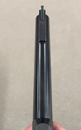 Colt Trooper .357 Mag Revolver - 9 of 10