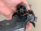 Colt Trooper .357 Mag Revolver - 5 of 10