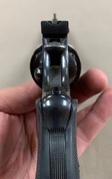Colt Trooper .357 Mag Revolver - 8 of 10