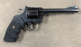 Colt Trooper .357 Mag Revolver - 3 of 10