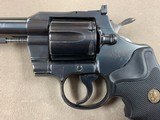 Colt Trooper .357 Mag Revolver - 2 of 10