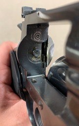 Colt Trooper .357 Mag Revolver - 7 of 10