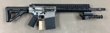 POF Model P-308 7.62 Nato Rifle - minty - - 1 of 4