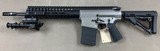 POF Model P-308 7.62 Nato Rifle - minty - - 3 of 4