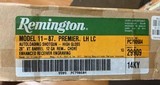 Remington Model 11/87 Premier Enhanced Engraving 12 Ga Left Hand - NIB - - 10 of 10
