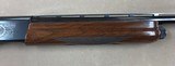Remington Model 11/87 Premier Enhanced Engraving 12 Ga Left Hand - NIB - - 7 of 10
