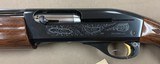 Remington Model 11/87 Premier Enhanced Engraving 12 Ga Left Hand - NIB - - 2 of 10