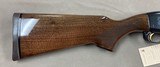 Remington Model 11/87 Premier Enhanced Engraving 12 Ga Left Hand - NIB - - 8 of 10