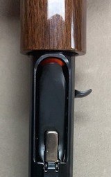Remington Model 11/87 Premier Enhanced Engraving 12 Ga Left Hand - NIB - - 9 of 10