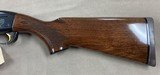 Remington Model 11/87 Premier Enhanced Engraving 12 Ga Left Hand - NIB - - 4 of 10