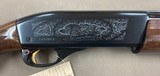 Remington Model 11/87 Premier Enhanced Engraving 12 Ga Left Hand - NIB - - 6 of 10
