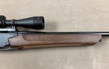 Browning BAR Longtrac .30-06 Left Hand w/scope - NIB - - 7 of 9