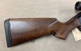 Browning BAR Longtrac .30-06 Left Hand w/scope - NIB - - 8 of 9