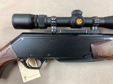 Browning BAR Longtrac .30-06 Left Hand w/scope - NIB - - 6 of 9