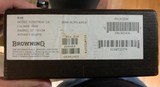 Browning BAR Longtrac .30-06 Left Hand w/scope - NIB - - 9 of 9