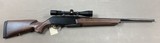 Browning BAR Longtrac .30-06 Left Hand w/scope - NIB - - 5 of 9