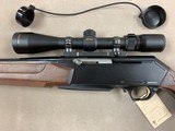 Browning BAR Longtrac .30-06 Left Hand w/scope - NIB - - 2 of 9