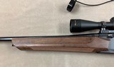 Browning BAR Longtrac .30-06 Left Hand w/scope - NIB - - 3 of 9