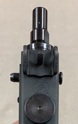 Cobray PM-12 MAC Pistol .380 acp - excellent & original - - 5 of 6