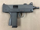 Cobray PM-12 MAC Pistol .380 acp - excellent & original - - 1 of 6