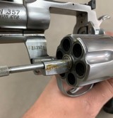 Colt Python Stainless 2.5 Inch Circa 1990 - ANIB - - 10 of 17