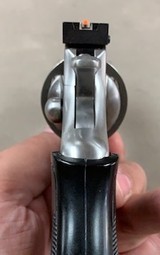 Colt Python Stainless 2.5 Inch Circa 1990 - ANIB - - 14 of 17