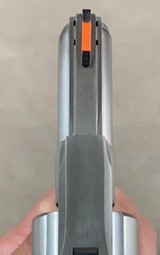 Colt Python Stainless 2.5 Inch Circa 1990 - ANIB - - 15 of 17