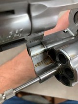 Colt Python Stainless 2.5 Inch Circa 1990 - ANIB - - 11 of 17