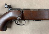Remington Model 513-T .22lr Target Rifle - excellent - - 2 of 11