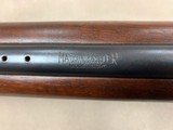 Remington Model 513-T .22lr Target Rifle - excellent - - 7 of 11