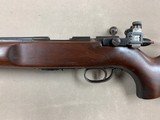 Remington Model 513-T .22lr Target Rifle - excellent - - 4 of 11