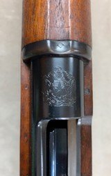 DWM Model 1895 Chilean Rifle 7x57 cal - High Condition - - 10 of 22