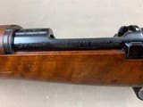 DWM Model 1895 Chilean Rifle 7x57 cal - High Condition - - 8 of 22