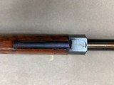 DWM Model 1895 Chilean Rifle 7x57 cal - High Condition - - 18 of 22