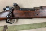 Remington Model 1903A3 .30-06 - High Condition Original - - 2 of 16