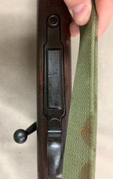 Remington Model 1903A3 .30-06 - High Condition Original - - 12 of 16