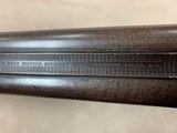 Parker 12 Ga GH Damascus 26 Inch Circa 1907 - excellent - - 15 of 17